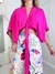 Blusa amarração Lisa - loja online