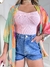 Blusa modal Lara - Marleli | Moda Feminina