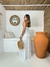 Vestido Marina - Marleli | Moda Feminina