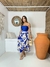 Saia envelope - Marleli | Moda Feminina
