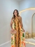 Vestido Lenço Marrocos - loja online