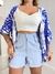Short maia