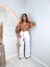 Calça pantalona Helena - comprar online