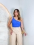 Blusa modal Clara - Marleli | Moda Feminina