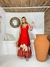 Vestido reluz - loja online