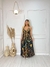 Vestido Lenço Marrocos - comprar online