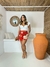 Imagem do Short saia estampado