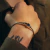 Bracelete Cruz na internet