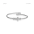Bracelete Cruz - comprar online