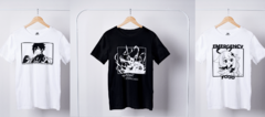 Banner de la categoría Playeras