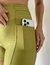 Conjunto Corredora Verde Pistache na internet