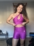 Conjunto Short Bali - yat