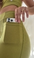 Conjunto Corredora Verde Pistache - yat