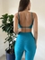 Conjunto Suíça Azul Turquesa na internet