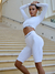 Bona Cycling Extra Sex-Push Up "Juicy White" - tienda online