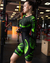 Rashguard Activity Rash "Matrix" - comprar online