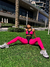 Leggings Extra Sex "Acid Pink" en internet