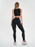Leggings Bona Stingray "Black" - Bona Fide