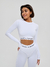 Imagen de Rashguard Midi "Juicy White"