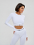 Rashguard Midi "Juicy White" - comprar online
