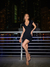 Vestido Decolletage Afterschool "Black"
