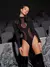 Body Valkiriya "Black" en internet