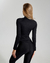 Rashguard Aphrodisiac "Black" - Bona Fide
