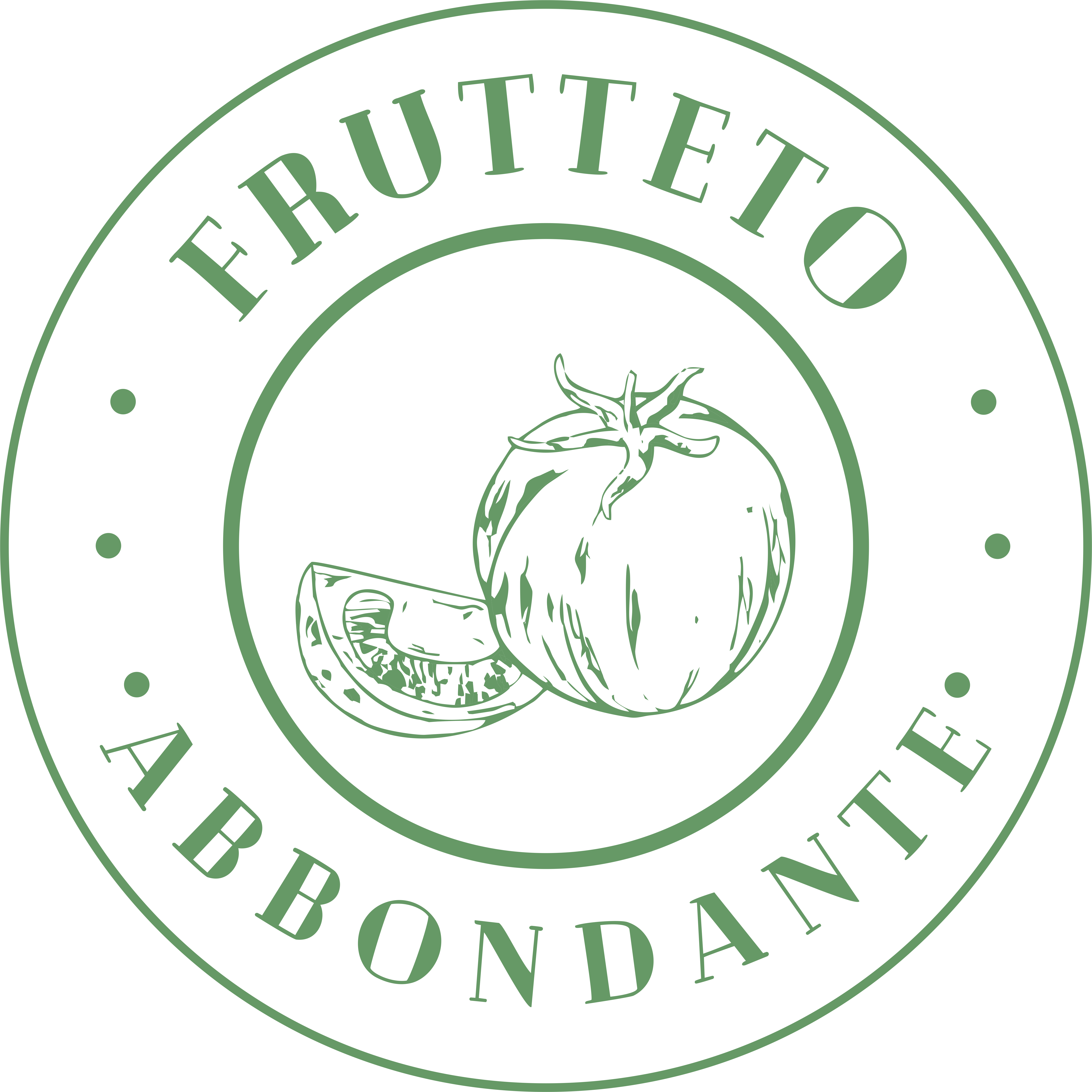 Frutteto Abbondante