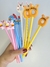 caneta fofa