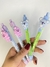 caneta labirinto