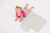 Kit básico Porco Espinho- trocador/porta documento/3 envelopes organizadores - (cópia)