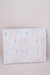 Kit básico Porco Espinho- trocador/porta documento/3 envelopes organizadores - (cópia) - loja online