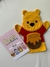Fantoches de Mão - Ursinho Pooh
