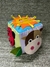 Cubo Sensorial - comprar online