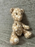 Ursinho Florido - Amarelo Nude - comprar online