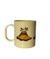 Caneca Vulcãozinho - Modelo 3