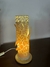 LUMINÁRIA ORQUIDEA 36cm