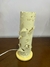 LUMINÁRIA FLORES COM BORBOLETA 36cm - comprar online