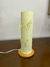 LUMINÁRIA JAPONESA 36cm - BRILHO ARTESANAL