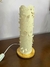 LUMINÁRIA ROSAS COM BORBOLETA 36cm - comprar online