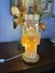 LUMINÁRIA ELEFANTE 36cm