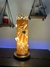 LUMINÁRIA COQUEIRO 36cm