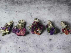 Banner de la categoría Sahumerios Individuales