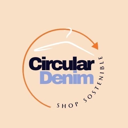 CIRCULAR DENIM