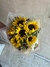 RAMILLETE DE 6 GIRASOLES