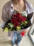 RAMILLETE DE 6 ROSAS