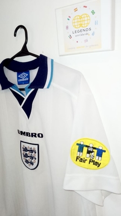 Imagen de INGLATERRA 1996 - MEDIUM