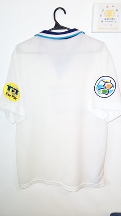 INGLATERRA 1996 - MEDIUM - CAMISETAS TANGO