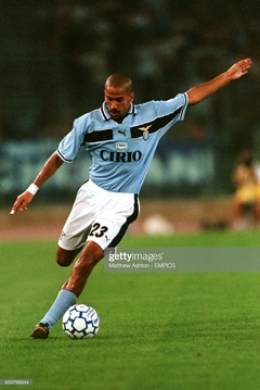 LAZIO 1998 - MEDIUM en internet