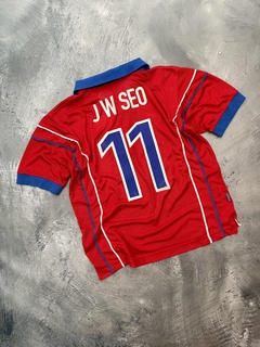 KOREA 1998 - LARGE - CAMISETAS TANGO